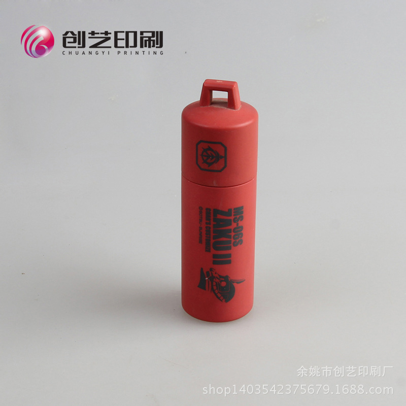 宁波印刷厂家供应 塑料产品移印/丝印/热转印 塑料工件丝印加工