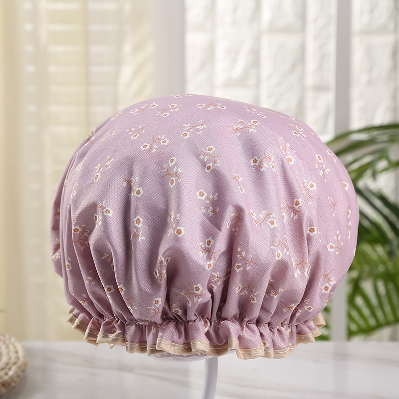 보라색 간단한 꽃