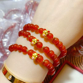 K金项饰;K金手饰;K金耳饰