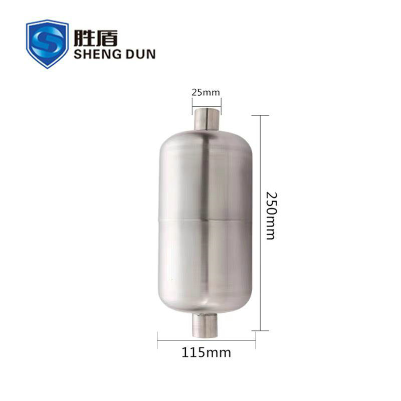 Wet Alarm Valve Delay Unit ZSPY Delay Unit Waterflow Alarm Fire Delay Unit Delay Unit