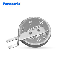 ƷPanasonicML621S 3V~늳ؿѭh늌ӛ䛃x