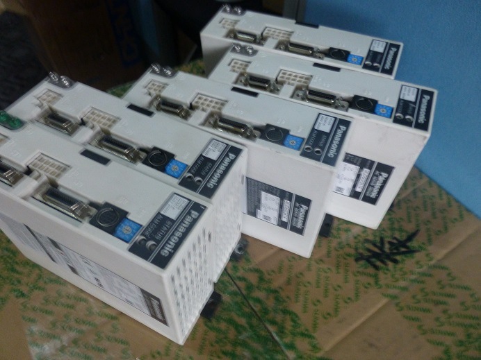 松下二手拆机件MUDS023/043/083A1A、MSDA013/023/043/083A1A