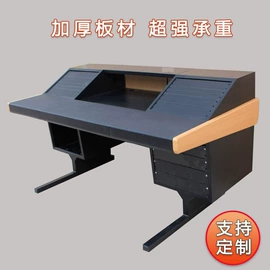 录音棚;网络机柜;其他监控器材