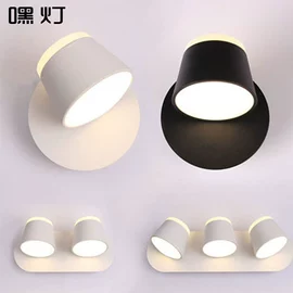 室内壁灯;室外壁灯;射灯