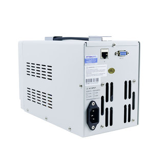 Antaixin TPS300p Four Digital Precision PoWer 300W Adjustable Dc Regulated Single-channel Cnc PoWer Supply