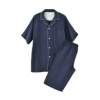 WF328 Navy Blue Male model