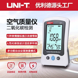 其他电工仪器;其他仪器仪表;万用表