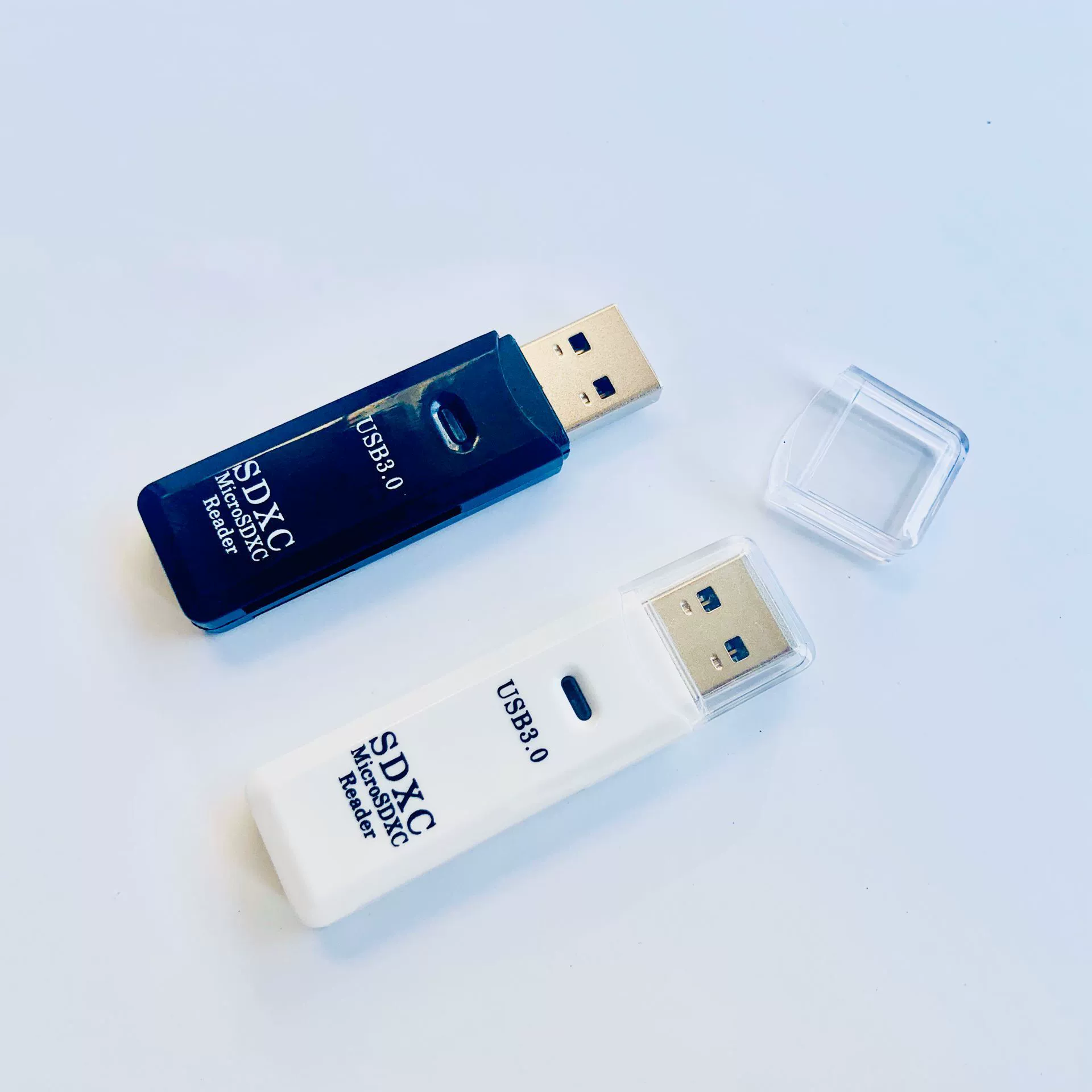3.0 считыватель карт TF/SD двух-в-одном пара USB считыватель карт цифровой камеры SD картридер