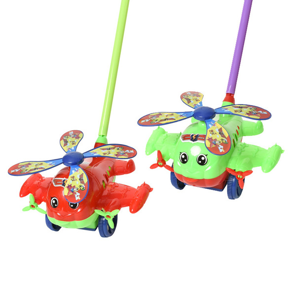 children's airplane