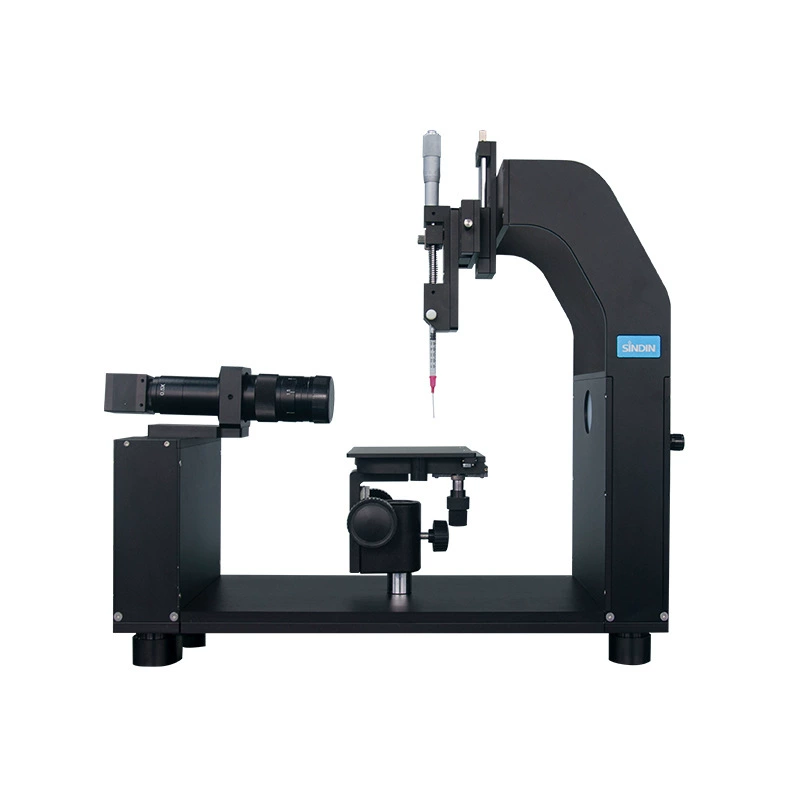 Спот контактный угол тестер видео оптический контактный угол измеритель динамический тестер оптический прибор