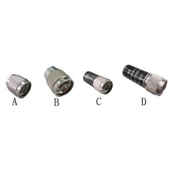 负载CFTE2 2 Watts DC-8GHz