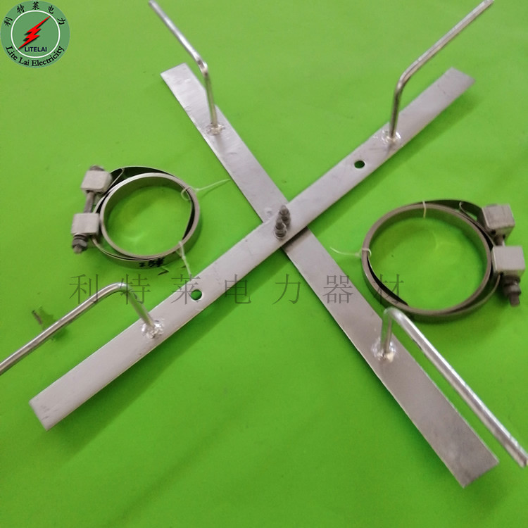 厂家杆用余缆架 外盘式余缆架 光缆余缆架 adss光缆余缆架型号