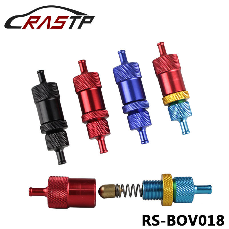 Car Modified Aluminum Alloy Small Turbine Propulsion Controller Turbo Boost Control Pressure Regulating Valve