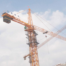 供应山东双丰建筑工地施工用QTZ63塔吊5010