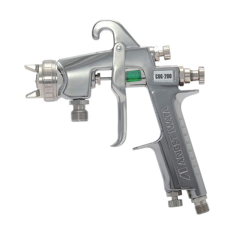 日本岩田COG-200喷枪高粘度粘结剂喷枪高粘度胶水喷枪 高粘度喷枪