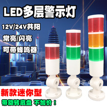 LED��ɫ��ָʾ��12v24V220VT50�C��������̖���������ʾ��