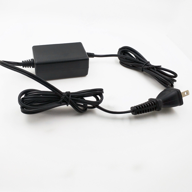 直流电源装置一体式12V1.5A电源适配器PSE认证两头出线DC18W