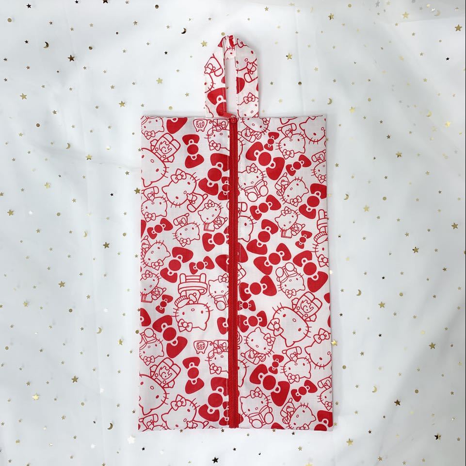 빨간색과 흰색 KT