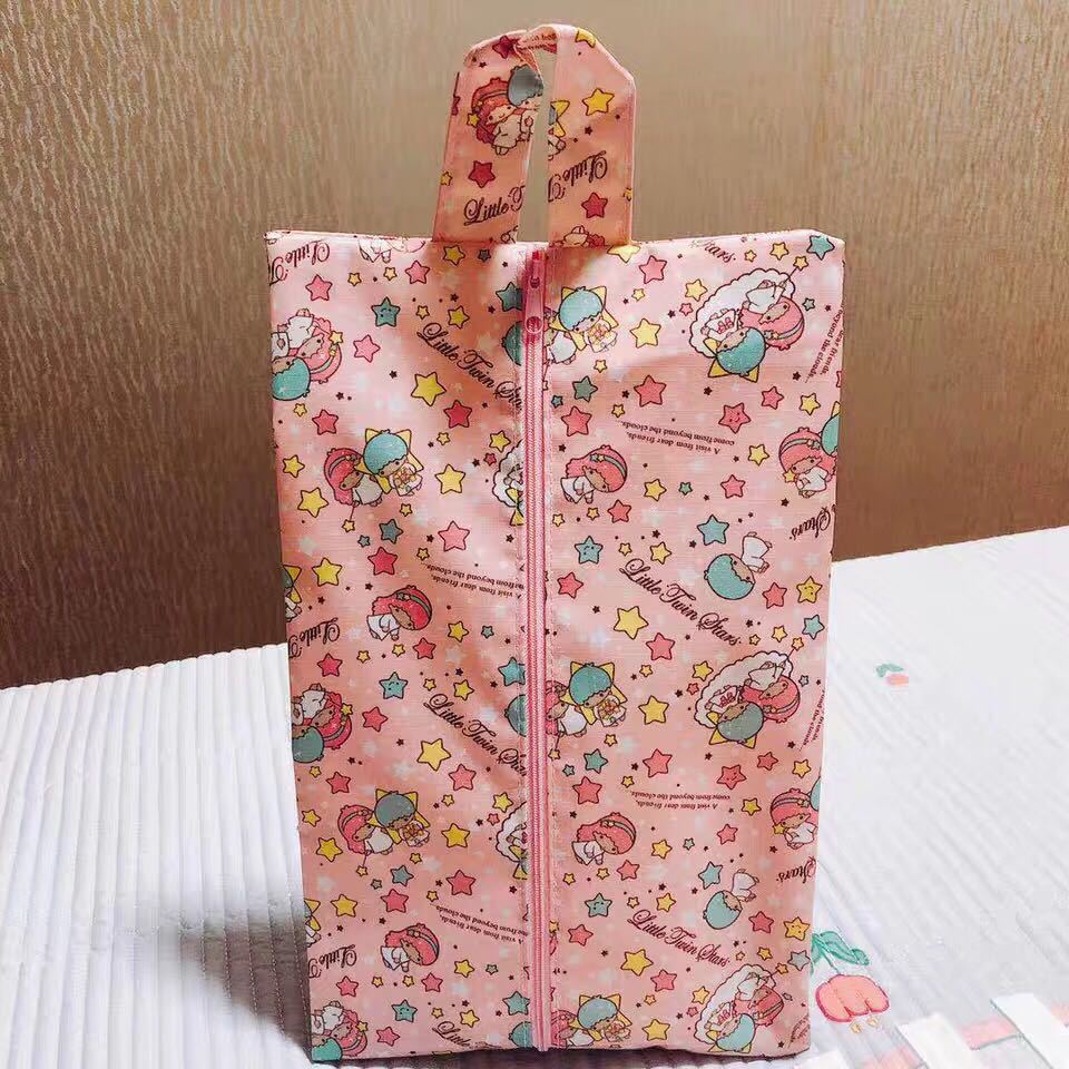 핑크 쌍둥이자리