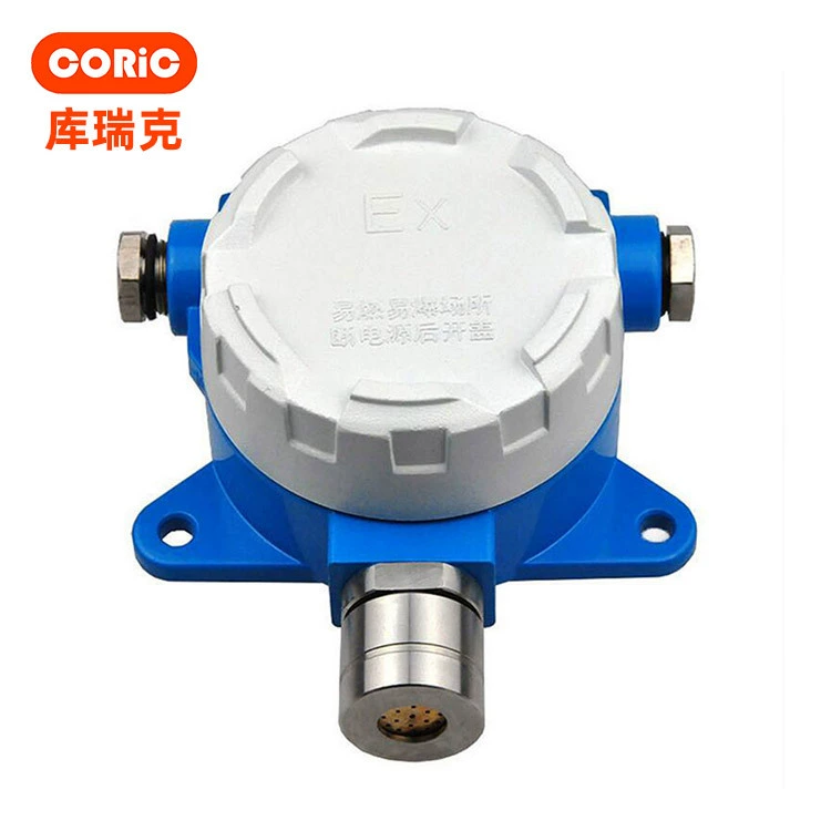 VOC детектор утечки высокой концентрации детектор vocs