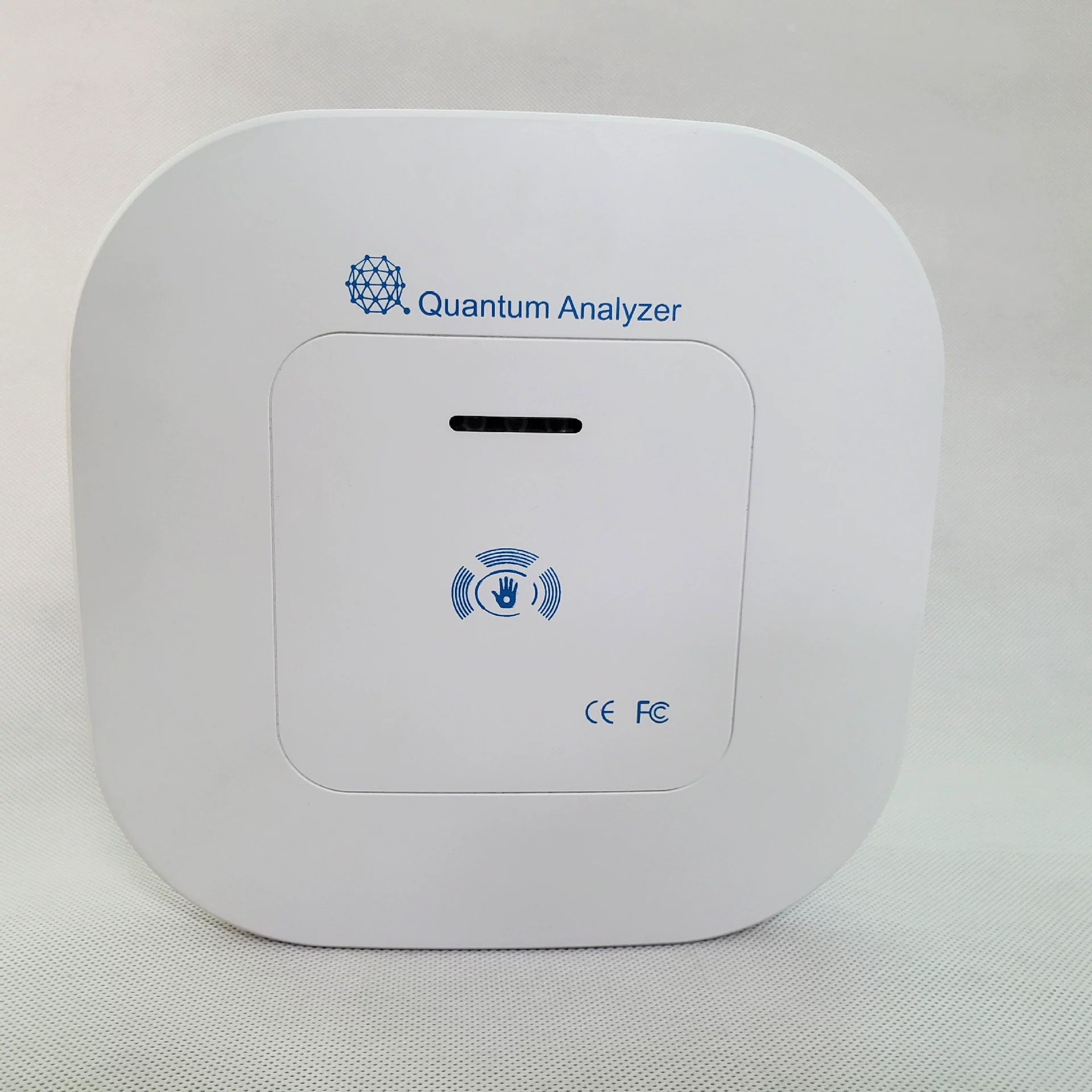 Квантовый резонансный магнитный анализатор здоровья 10G, 2025 года