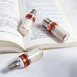 LED玉米灯;LED球泡灯;LED蜡烛灯