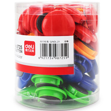 ����8725�װ�Ŷ�����ʯǿ��������ɫ����ֱ��30mm��һͲ48����