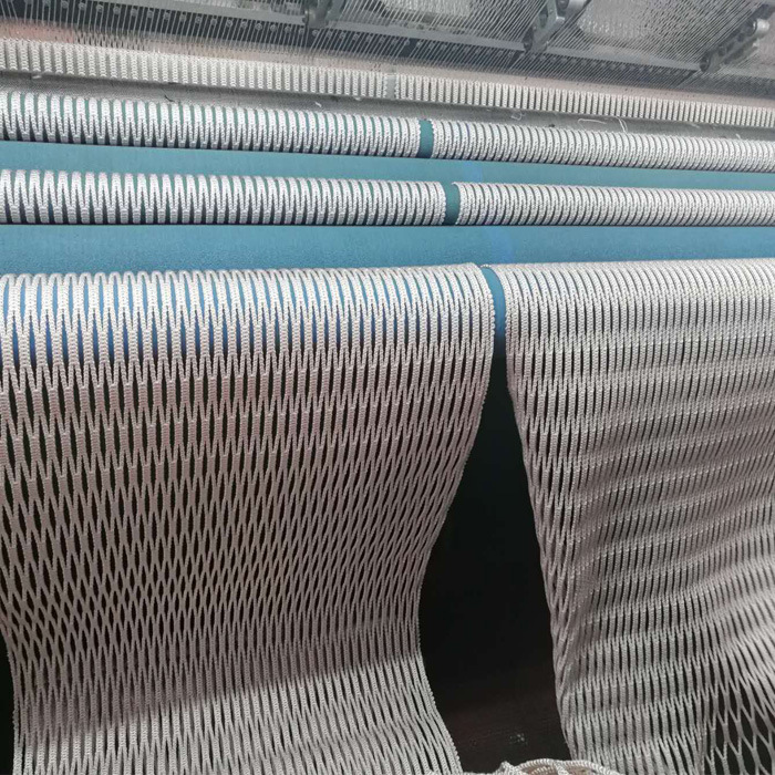 儿童乐园网 游乐拓展网 淘气堡安全防护网 鸟笼网 护栏网 无结网