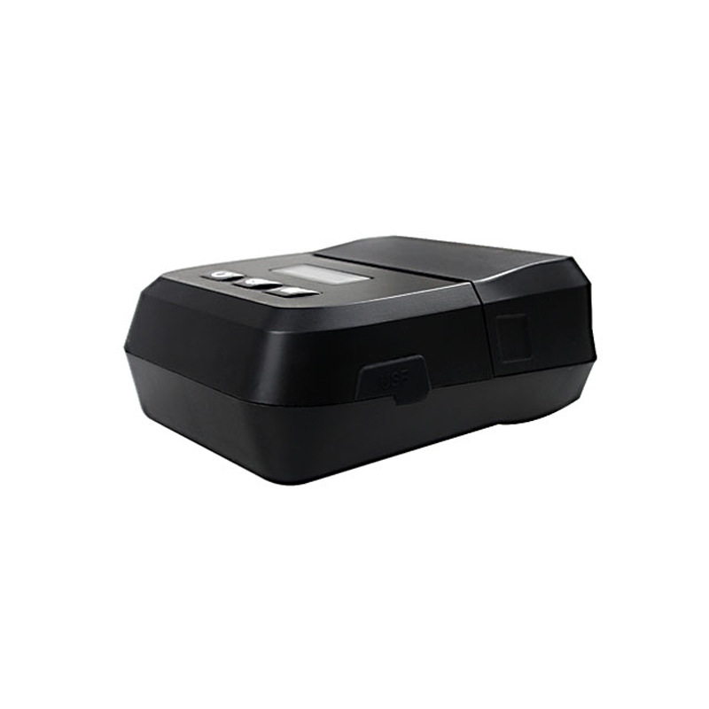 Kaishengnuo mashhur qo'lda 58mm Bluetooth KMPII chakana tekshirish fabrika termal chekka koʻchma printerida