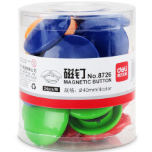 �����Ŷ�8726�װ�Ŷ���װ����ʯֱ��40mm24ֻװ�칫�ľ�����ǿ��