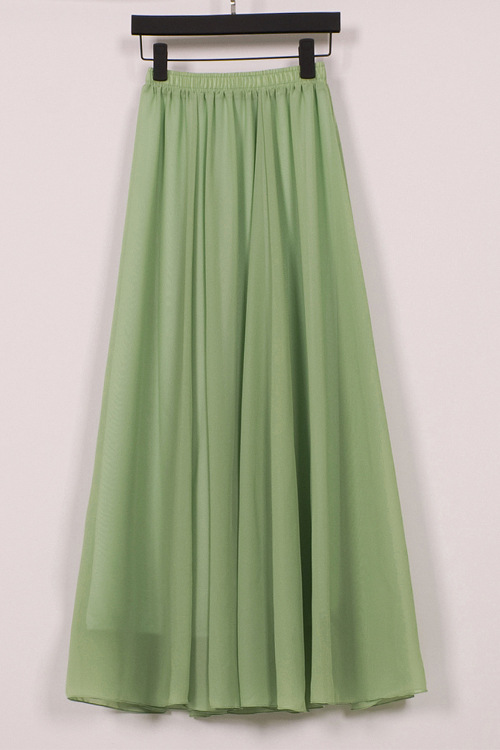 Matcha green