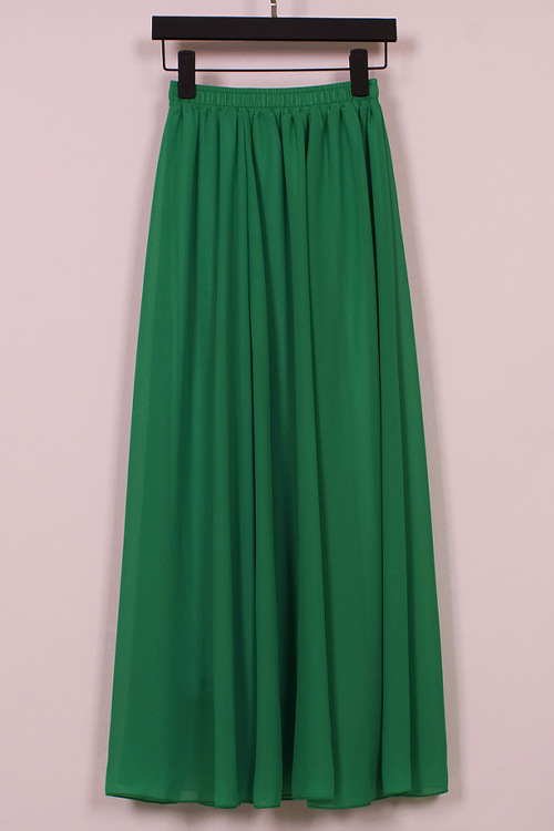 Fruit green
