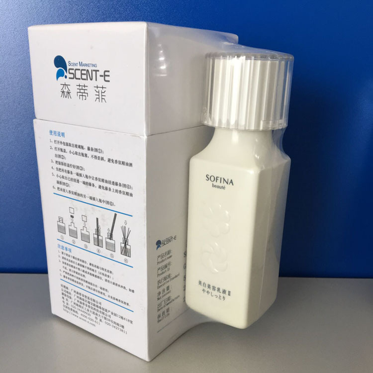 现货POF低温交联膜L型自动机包装用对折收缩膜化妆品保健品塑封膜