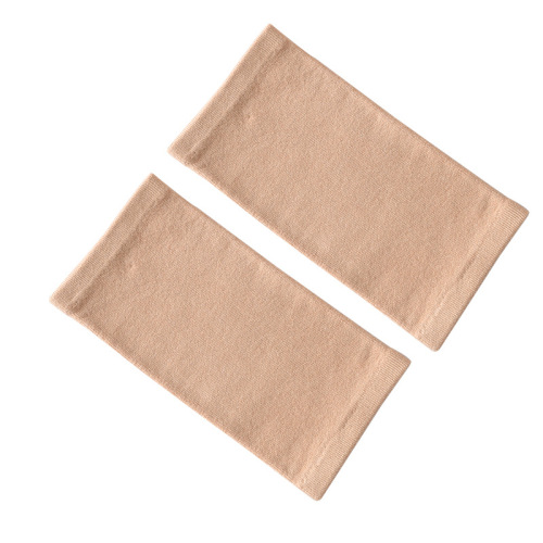 Cotton ankle protector socks to keep warm for men and women in spring and summer, short, thin, thickened, cold-proof ankle protector, ankle protector, calf protector, high elasticity