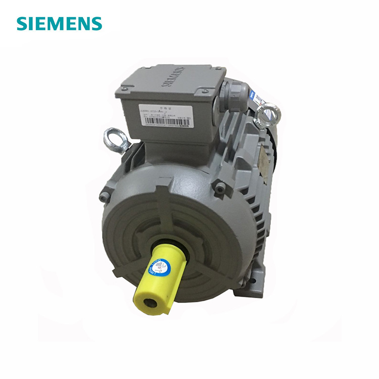 厂家直销西门子低压交流电机Generation1LE1全球紧凑的电机之一