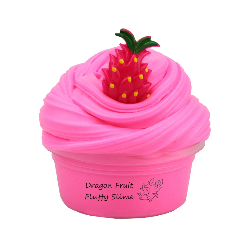 Cotton slime, plasticine, direct factory sales, 60 ml
