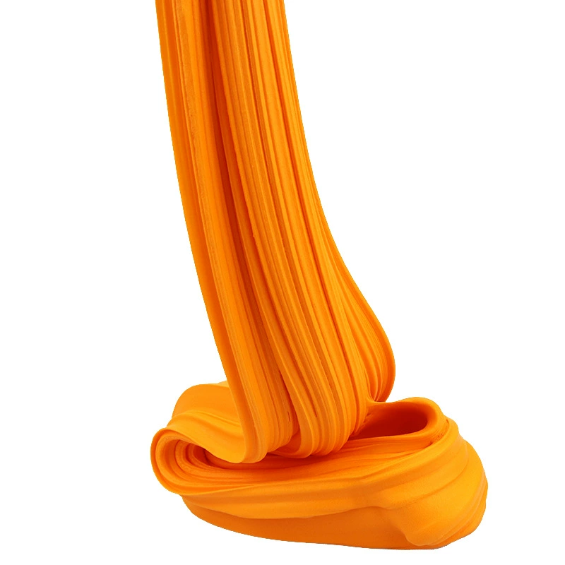 Cotton slime, plasticine, direct factory sales, 60 ml