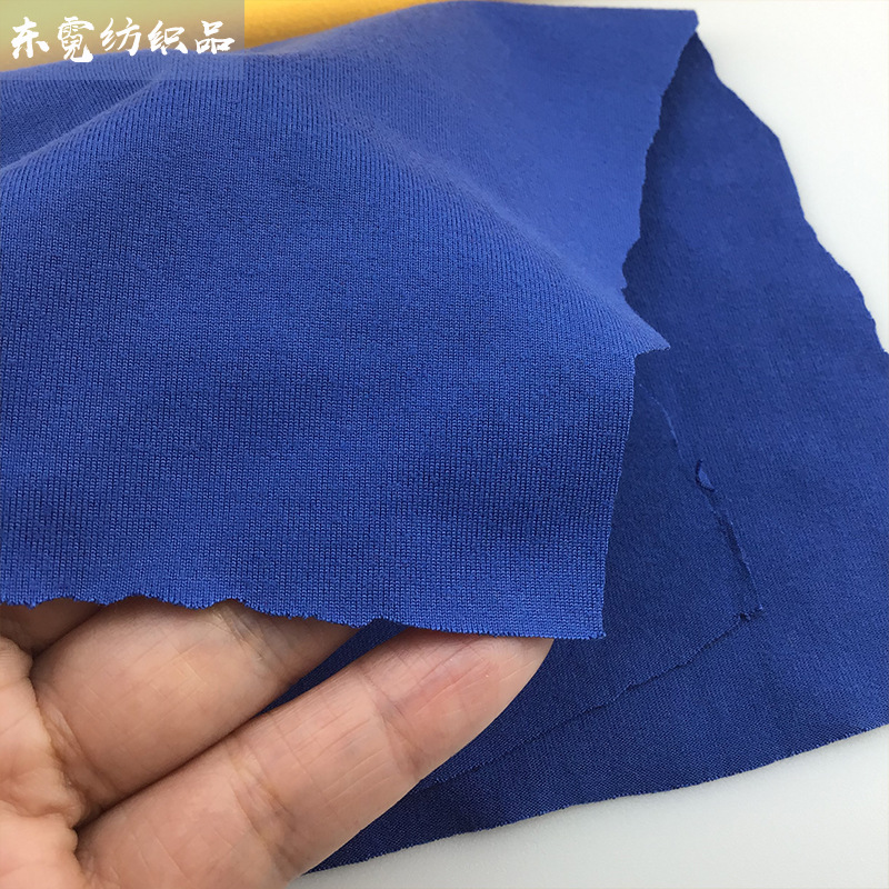 厂家现货140-180克双面磨毛牛奶丝 秋冬棉感亲肤复合布料印花底布