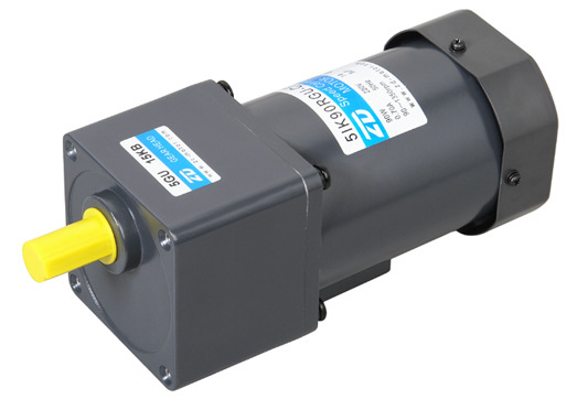 上海昆山中大电机ZD 6IK200GU-UFT/6GU75K三相电机