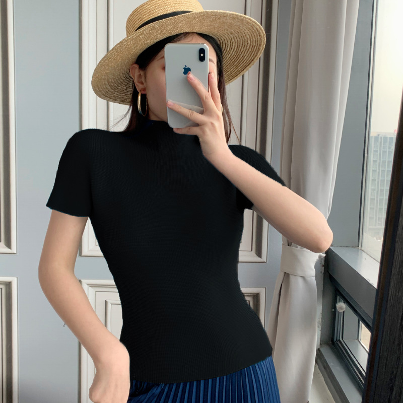 블랙