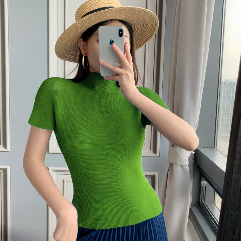 녹색