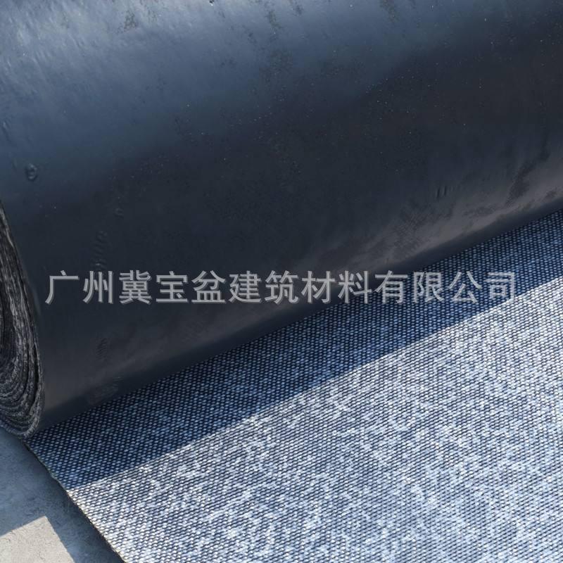 中山  现货供应公路防裂贴 路面抗裂贴