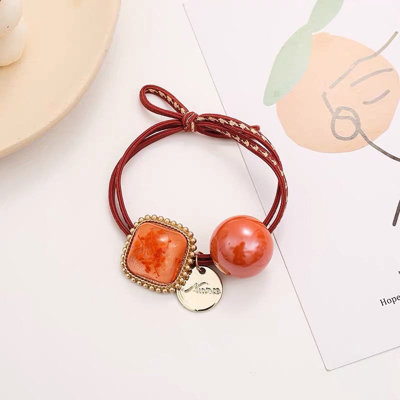 FQ026-3번#오렌지색