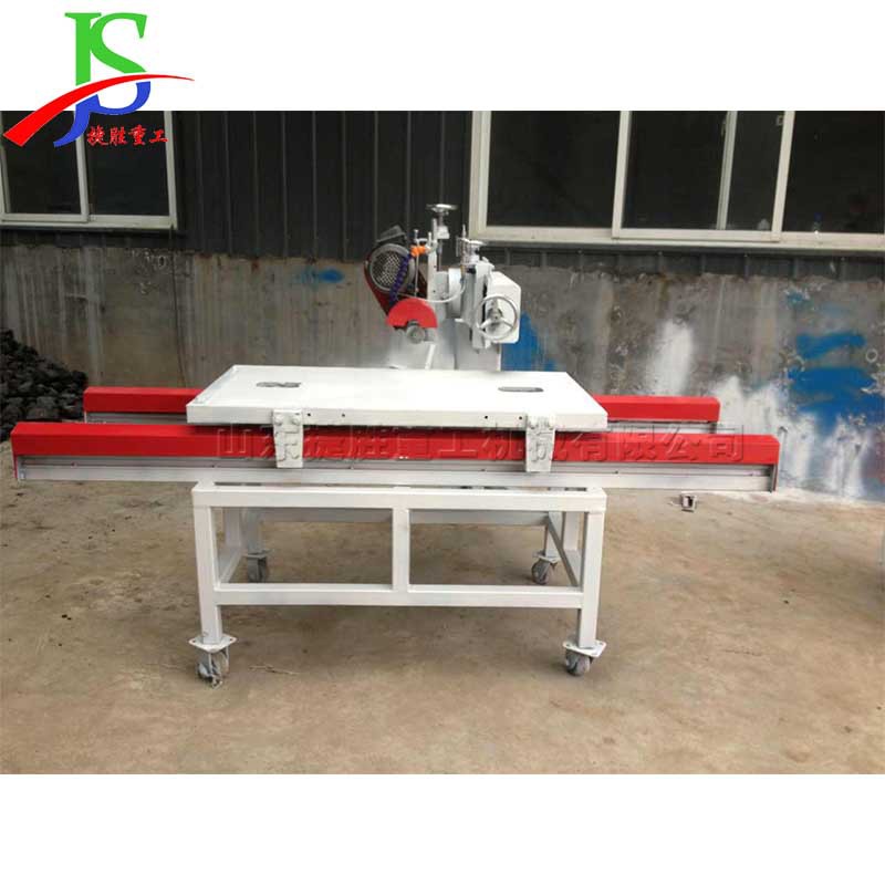 1.2米多功能瓷砖切割机 地脚线梯级砖切割介砖机 地砖倒角修边机