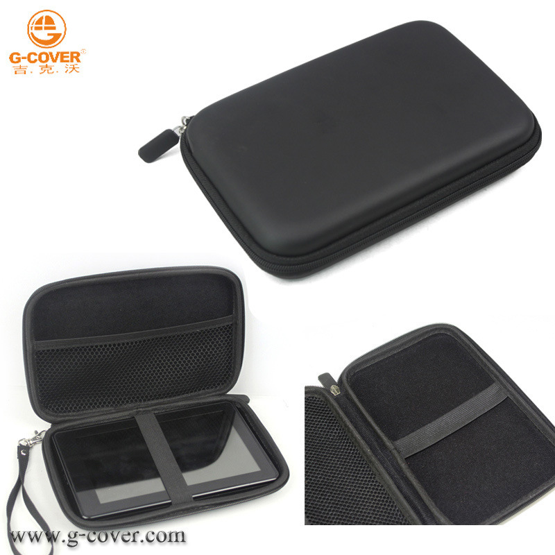 EVA material 7 inch GPS navigator bag gpd pocket mini laptop bag