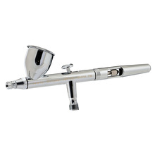 日本IWATA岩田HP-CS喷笔美术喷笔气动喷笔颜料喷笔修补喷笔喷画笔