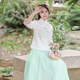 儿童表演服;舞台/表演服;女团表演服