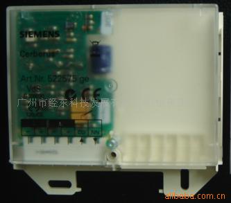 1 西门子DC1157-AA  交互式智能输入模块