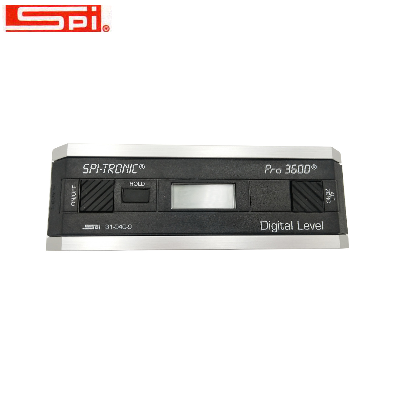 美国SPI原装正品PRO360 PRO3600电子数显角度计数显水平仪