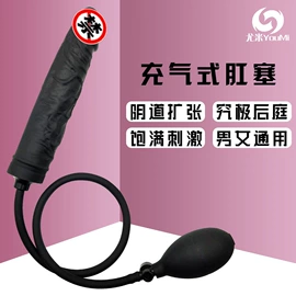 其他情趣用品;后庭用品;仿真阳具